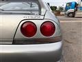 1998 Nissan Skyline Coupe
