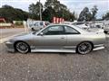 1998 Nissan Skyline Coupe
