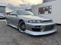 1998 Nissan Skyline Coupe