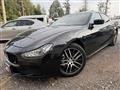 2014 Maserati Ghibli