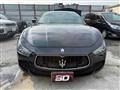 2014 Maserati Ghibli