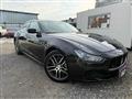 2014 Maserati Ghibli