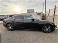 2014 Maserati Ghibli