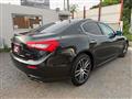 2014 Maserati Ghibli