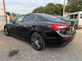 2014 Maserati Ghibli