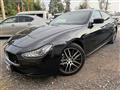 2014 Maserati Ghibli