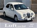 2012 Mitsuoka Viewt