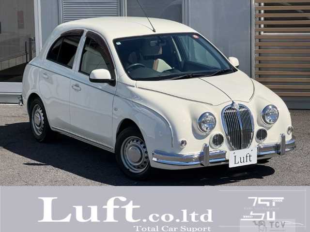 2012 Mitsuoka Viewt