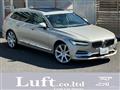 2017 Volvo V90