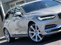 2017 Volvo V90