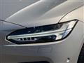 2017 Volvo V90