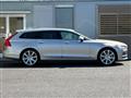 2017 Volvo V90