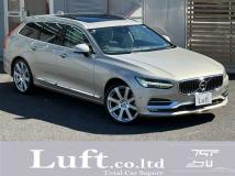 2017 Volvo V90