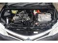 2015 Toyota Corolla Fielder