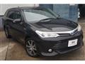 2015 Toyota Corolla Fielder