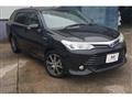 2015 Toyota Corolla Fielder