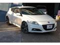 2015 Honda CR-Z