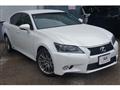 2015 Lexus GS