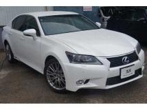 2015 Lexus GS