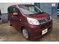 2016 Daihatsu Move