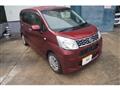 2016 Daihatsu Move