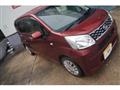 2016 Daihatsu Move