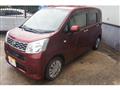 2016 Daihatsu Move