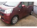 2016 Daihatsu Move