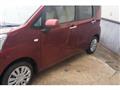 2016 Daihatsu Move