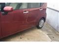 2016 Daihatsu Move