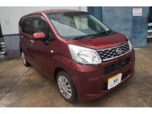 2016 Daihatsu Move