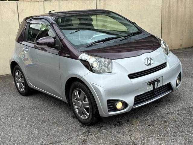 2015 Toyota IQ