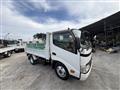 2010 Hino Dutro