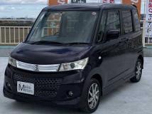2010 Suzuki Palette