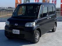 2010 Daihatsu Tanto