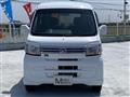 2016 Daihatsu Hijet Cargo