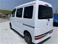 2016 Daihatsu Hijet Cargo