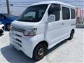 2016 Daihatsu Hijet Cargo