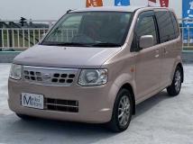 2012 Nissan Otti