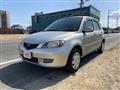 2005 Mazda Demio