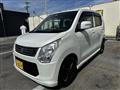 2012 Suzuki Wagon R