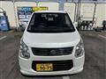 2012 Suzuki Wagon R