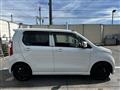 2012 Suzuki Wagon R