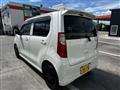 2012 Suzuki Wagon R