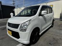 2012 Suzuki Wagon R