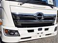 2018 Hino Hino Others