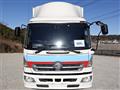 2016 Hino Hino Others