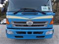 2015 Hino Hino Others