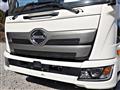 2018 Hino Hino Others