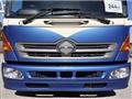 2013 Hino Hino Others